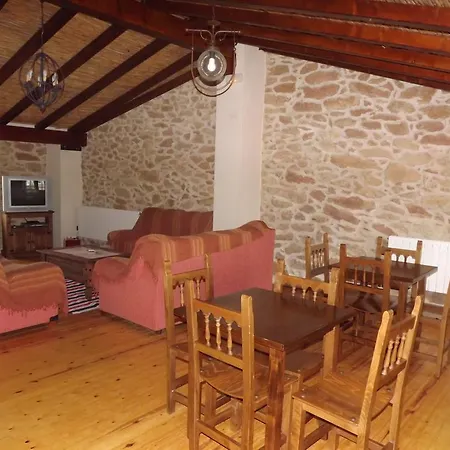 Casa De La Molina *