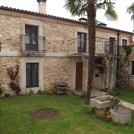Casa De La Molina