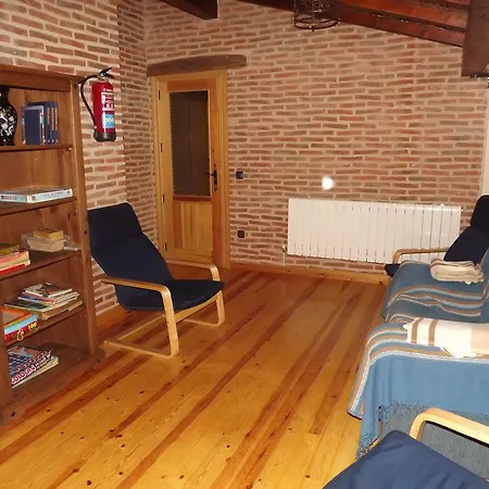 Landhaus Casa De La Molina *