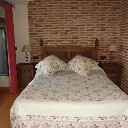 Casa De La Molina *