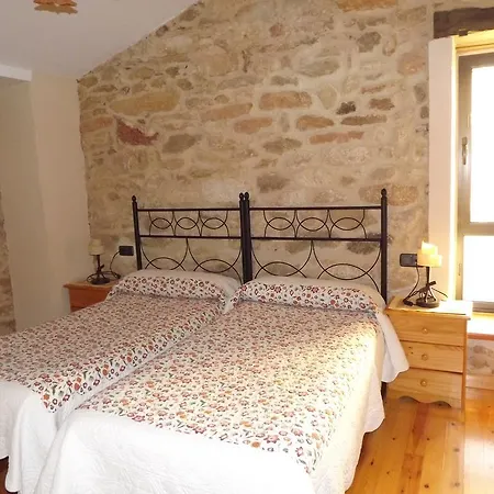 Casa De La Molina